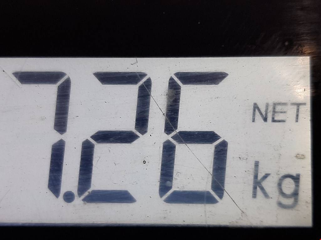 Суппорт передний левый RENAULT Master 2010-н.в.