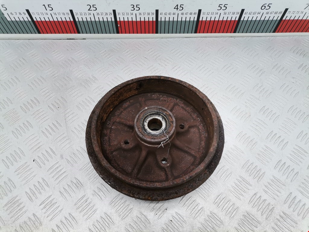 Барабан тормозной задний PEUGEOT 206 1998-2012