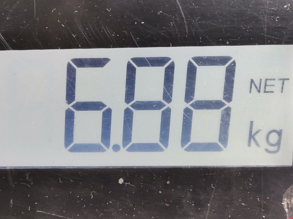 Барабан тормозной задний PEUGEOT 206 1998-2012