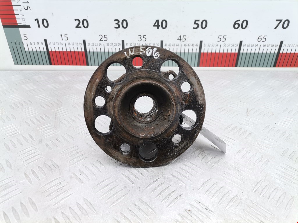 Подшипник ступичный задний Mercedes E-Class (W211) (2002-2009)