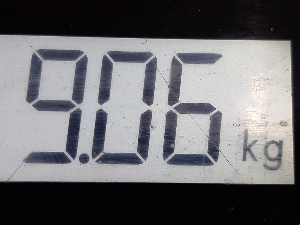 Рычаг передний правый VOLKSWAGEN Transporter T4 1990-2003