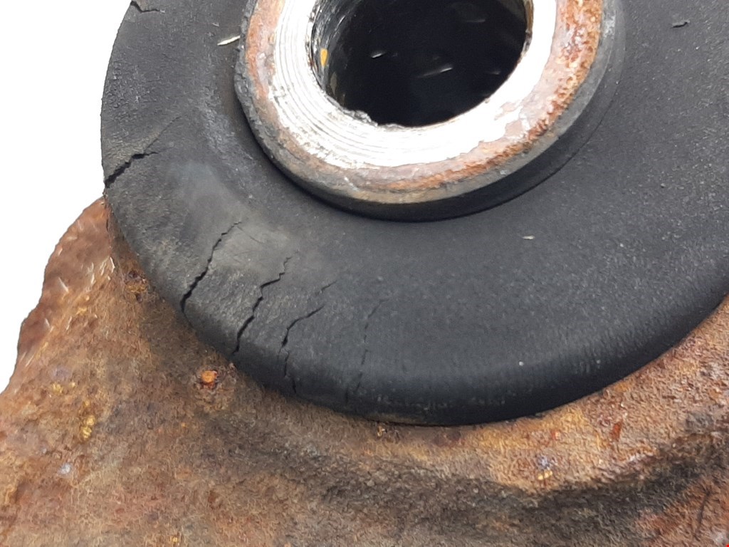 Рычаг передний левый VOLKSWAGEN Transporter T4 1990-2003