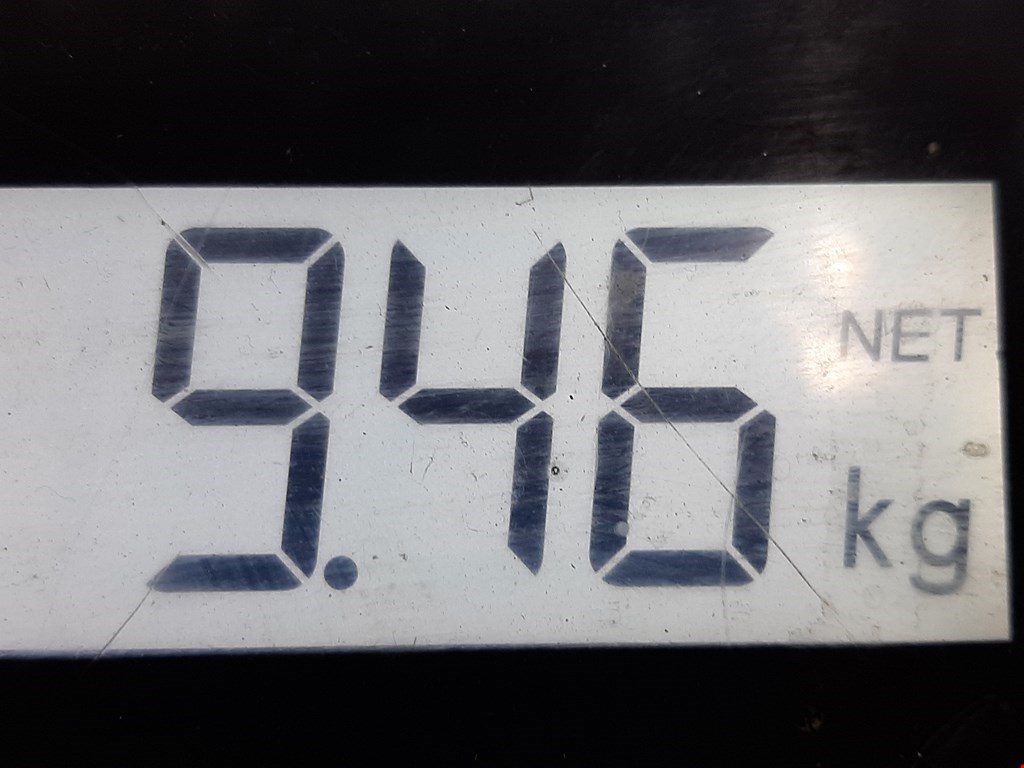 Рычаг передний левый VOLKSWAGEN Transporter T4 1990-2003