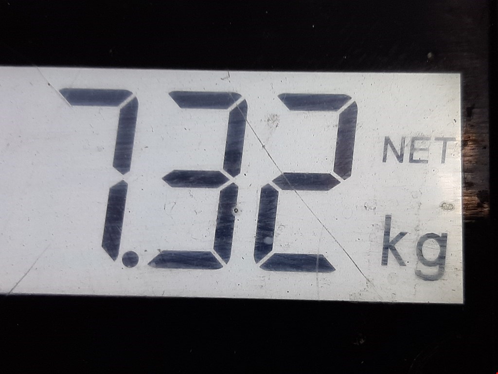 Рычаг передний правый VOLKSWAGEN Transporter T4 1990-2003