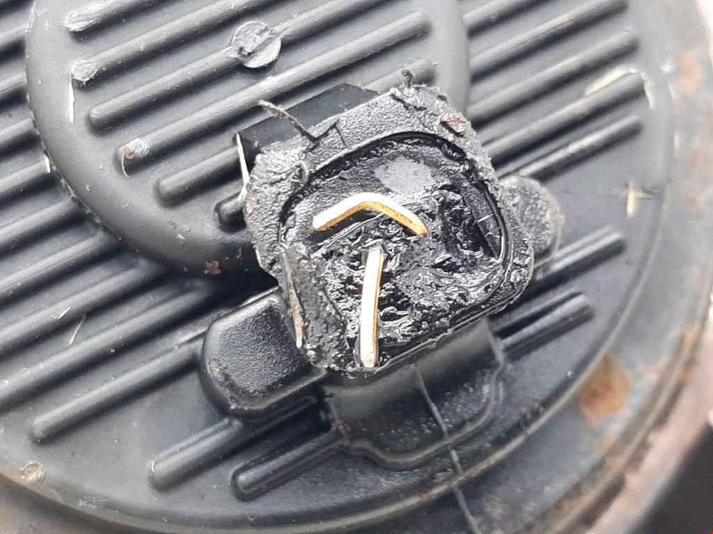 Ступица задняя правая TOYOTA Avensis 2009-2015