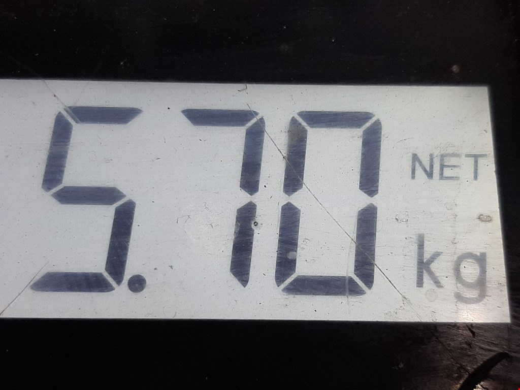 Барабан тормозной задний OPEL Corsa D 2006-2014