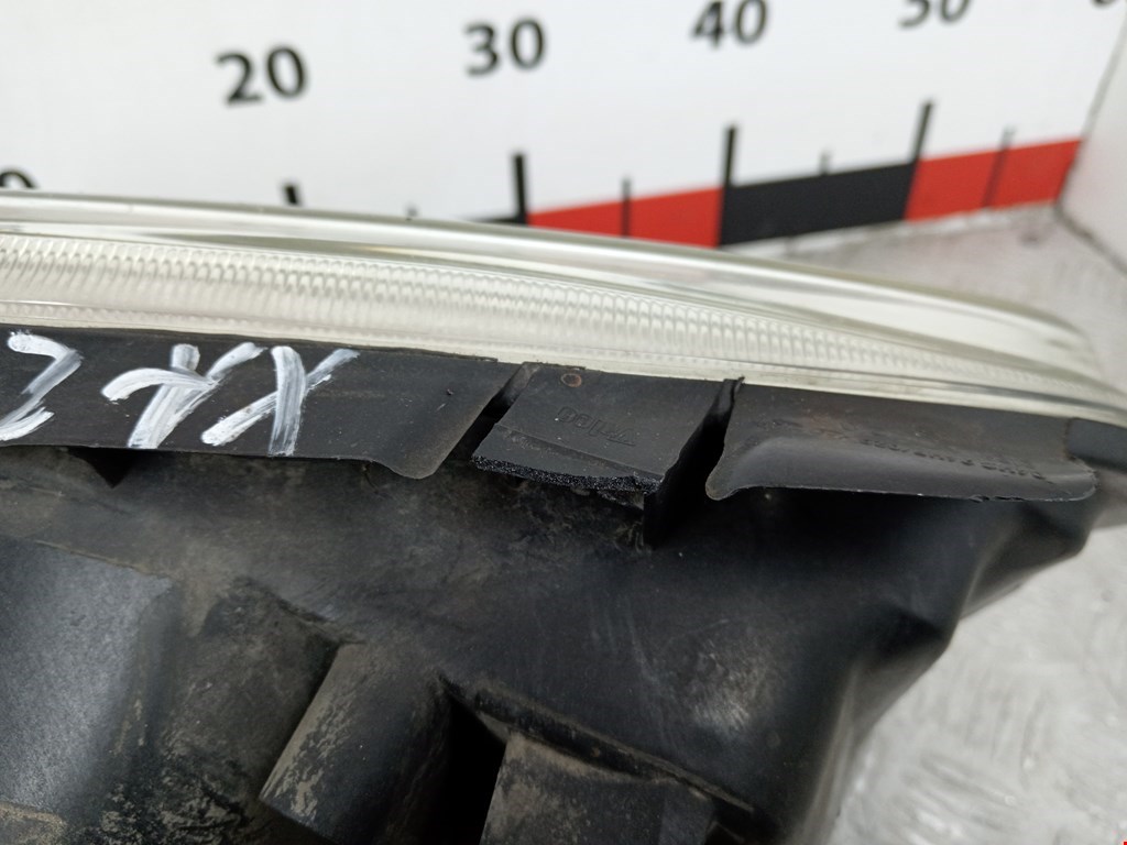 Фара левая VOLKSWAGEN Golf IV 1997-2003