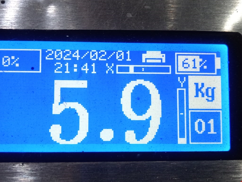 Бампер задний VOLVO XC90 2002-2014