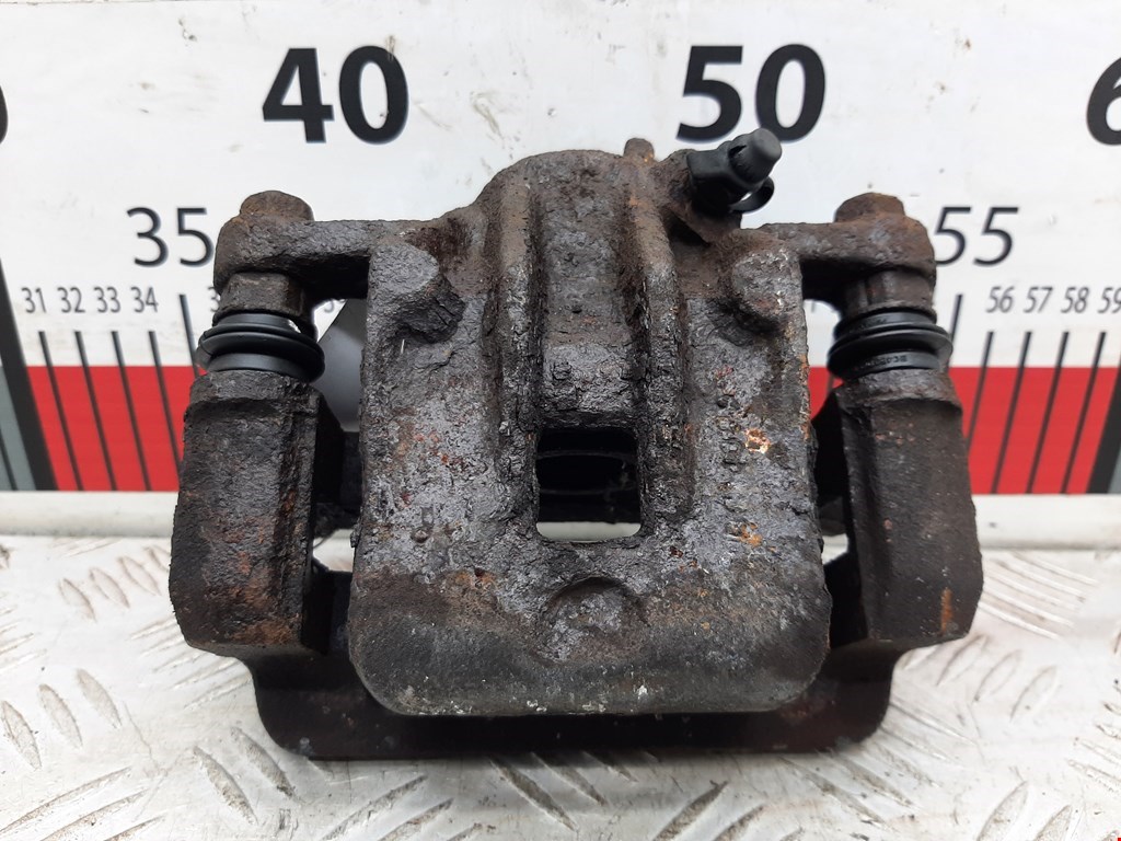 Суппорт задний правый HYUNDAI Tucson l 2004-2010