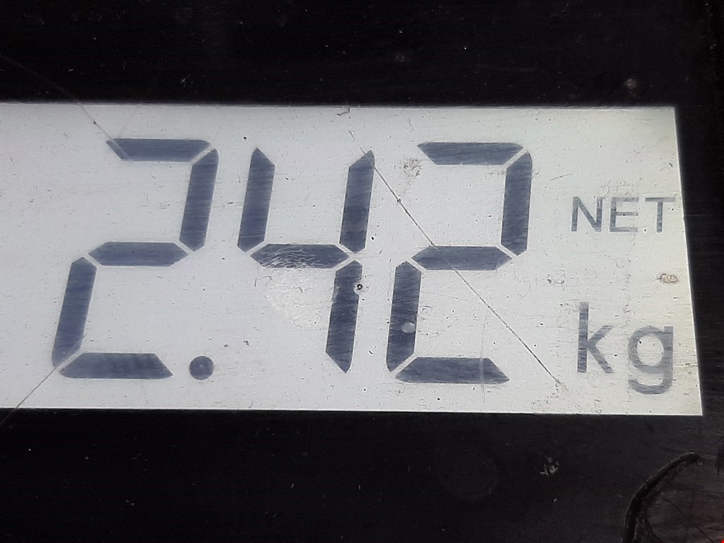 Суппорт задний правый HYUNDAI Tucson l 2004-2010