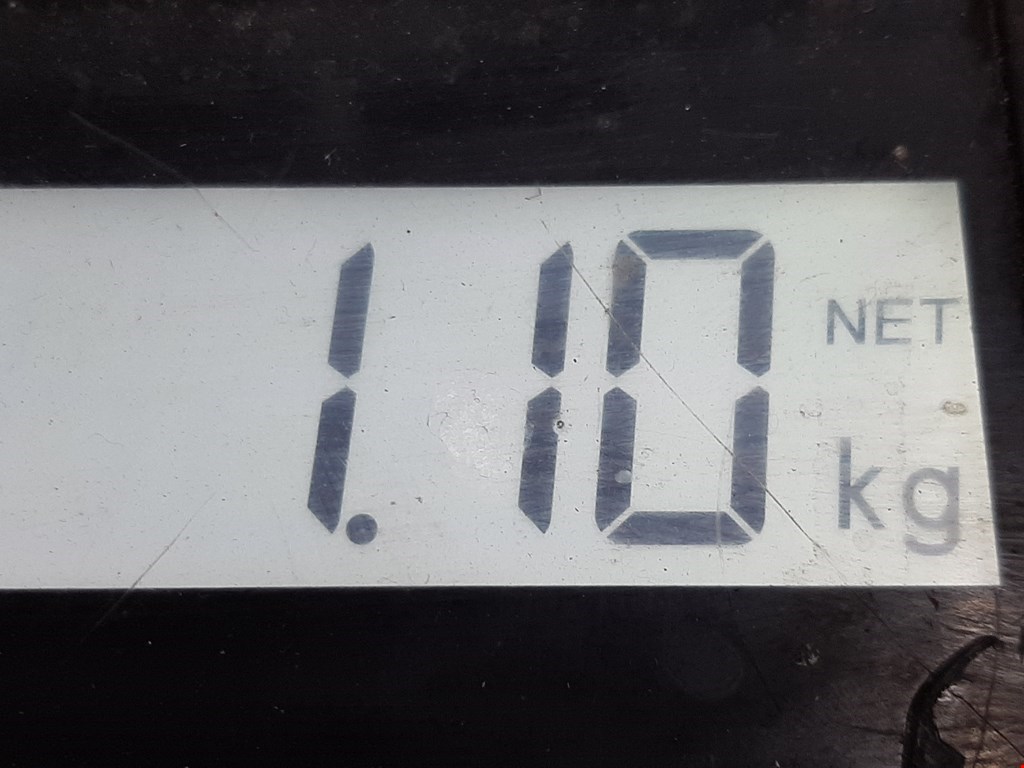 Механизм ручного тормоза (ручника) OPEL Corsa D 2006-2014