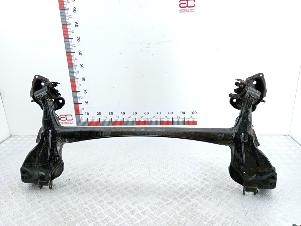 Балка задняя OPEL Corsa D 2006-2014