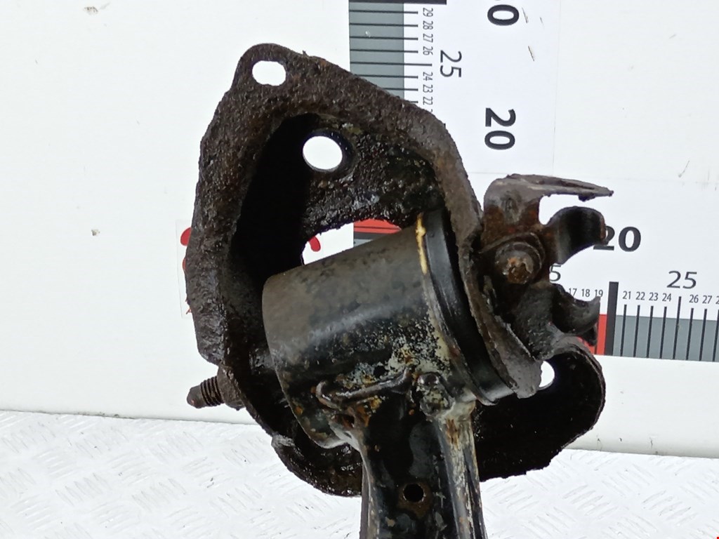 Балка задняя OPEL Corsa D 2006-2014