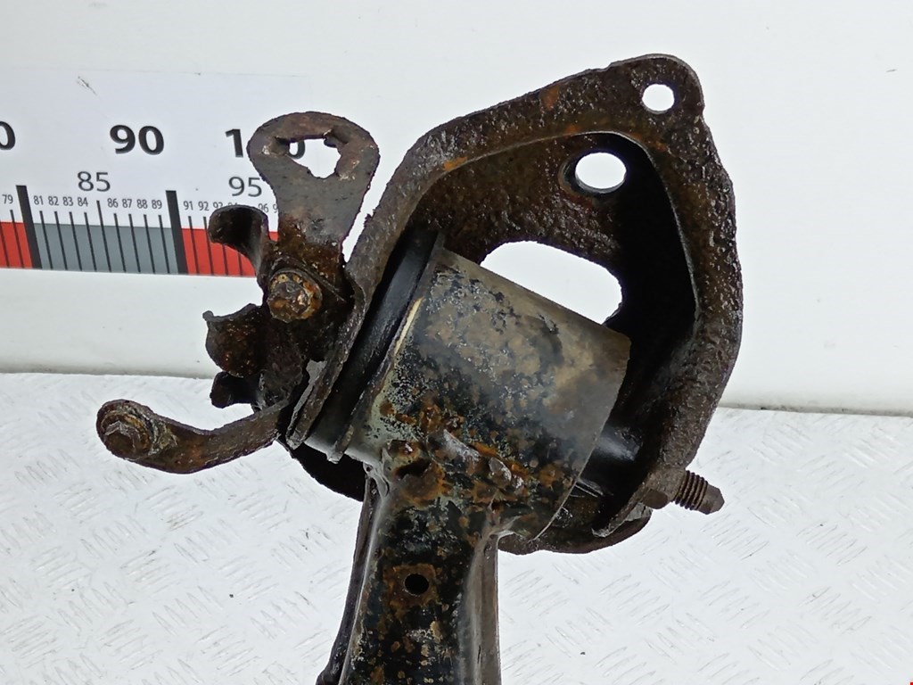 Балка задняя OPEL Corsa D 2006-2014