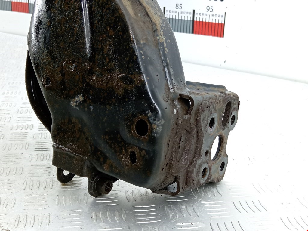 Балка задняя OPEL Corsa D 2006-2014