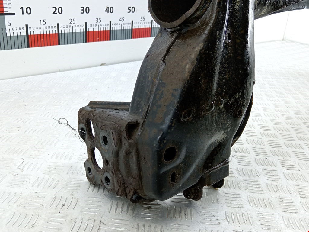 Балка задняя OPEL Corsa D 2006-2014