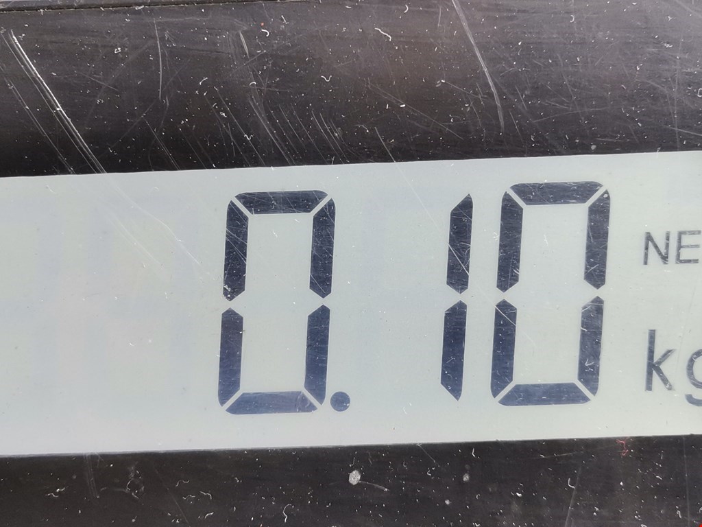 Датчик ABS передний левый TOYOTA Avensis 2009-2015