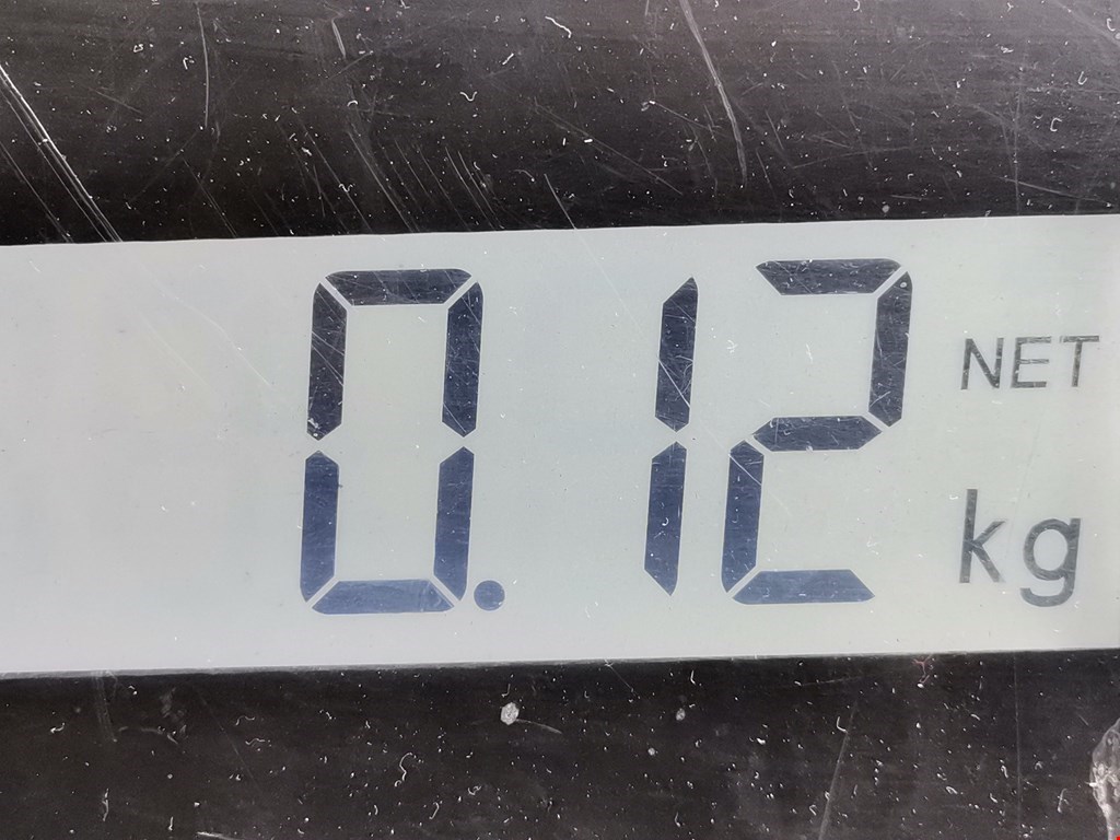 Датчик ABS передний левый TOYOTA Avensis 2009-2015