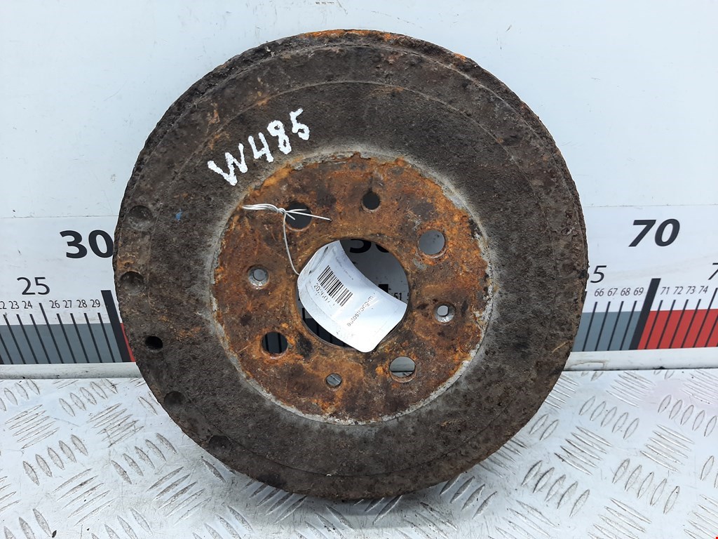 Барабан тормозной задний OPEL Corsa D 2006-2014