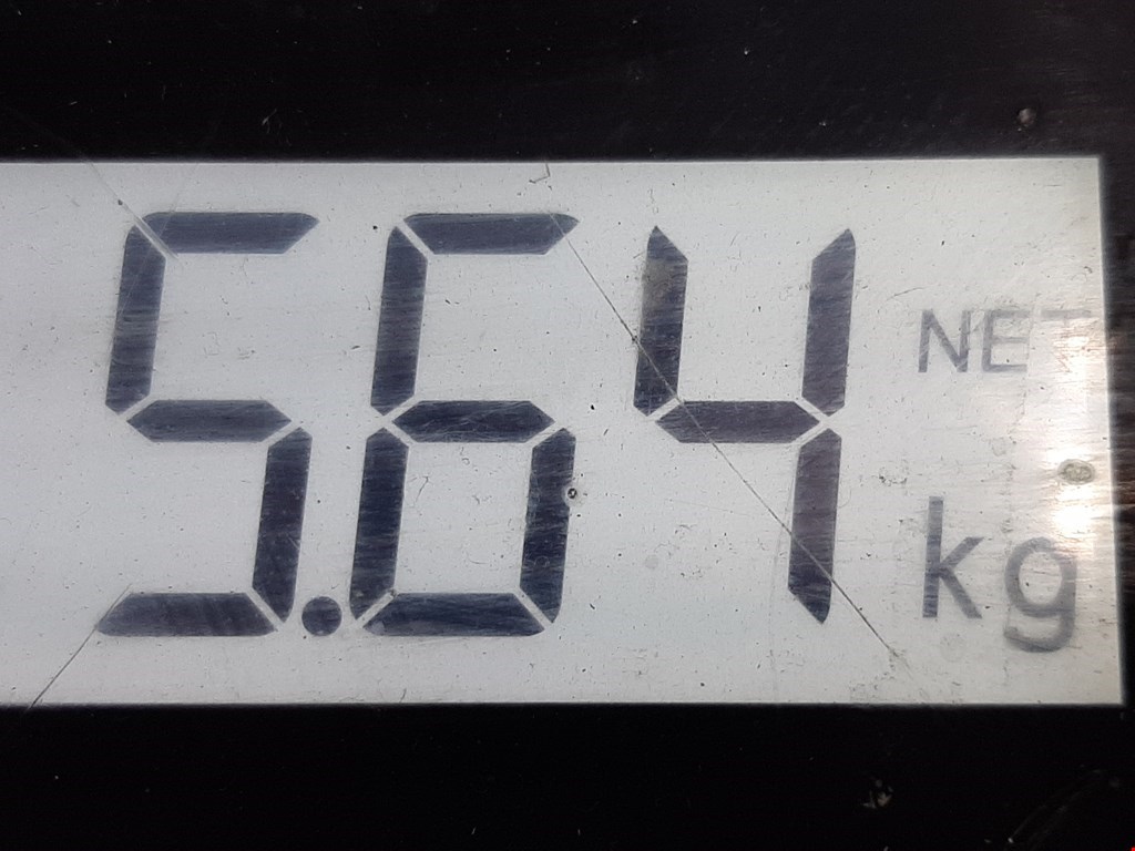 Барабан тормозной задний OPEL Corsa D 2006-2014