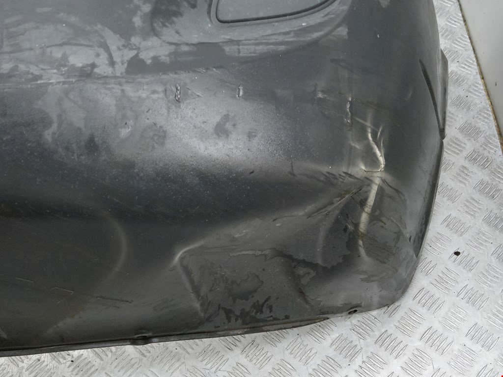 Бампер передний MERCEDES-BENZ Sprinter 906 2006-2018