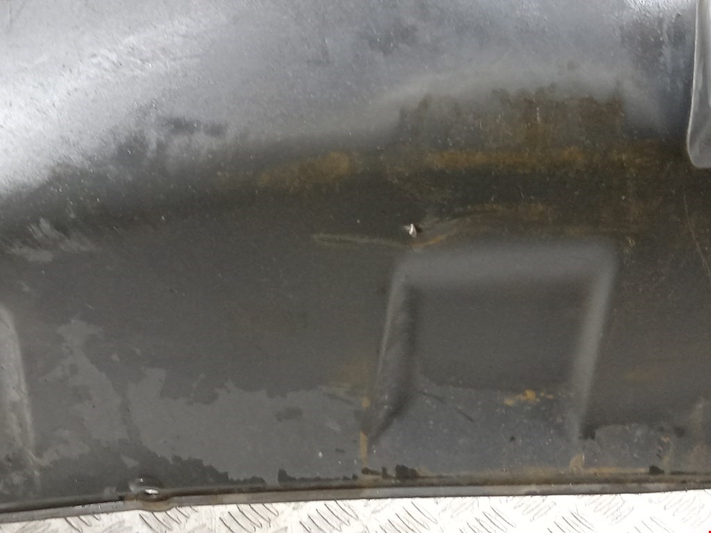 Бампер передний MERCEDES-BENZ Sprinter 906 2006-2018