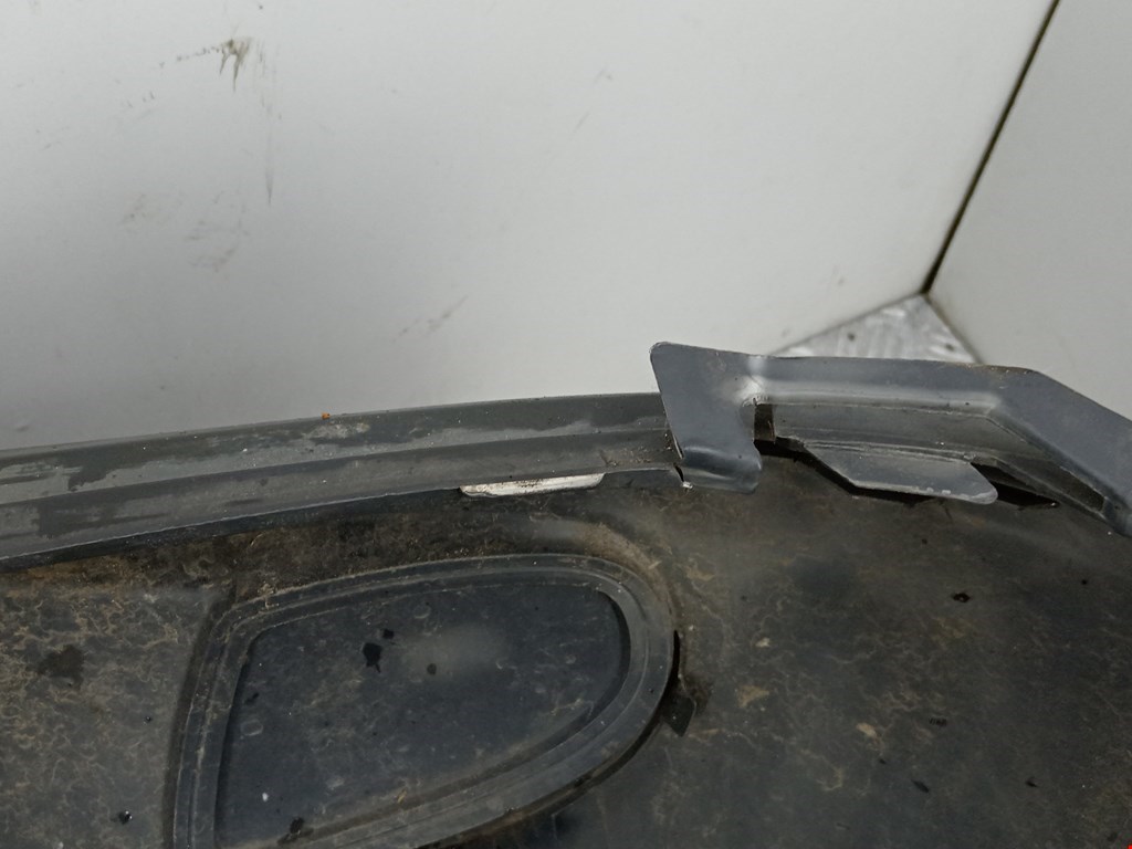 Бампер передний MERCEDES-BENZ Sprinter 906 2006-2018