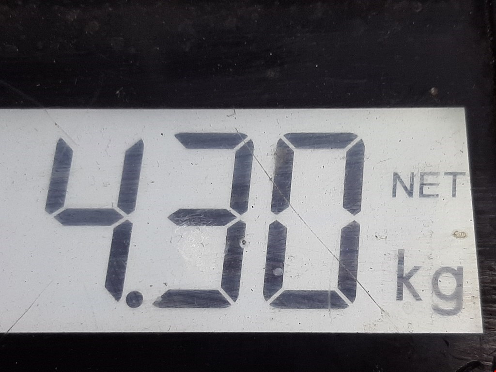 Барабан тормозной задний OPEL Corsa D 2006-2014