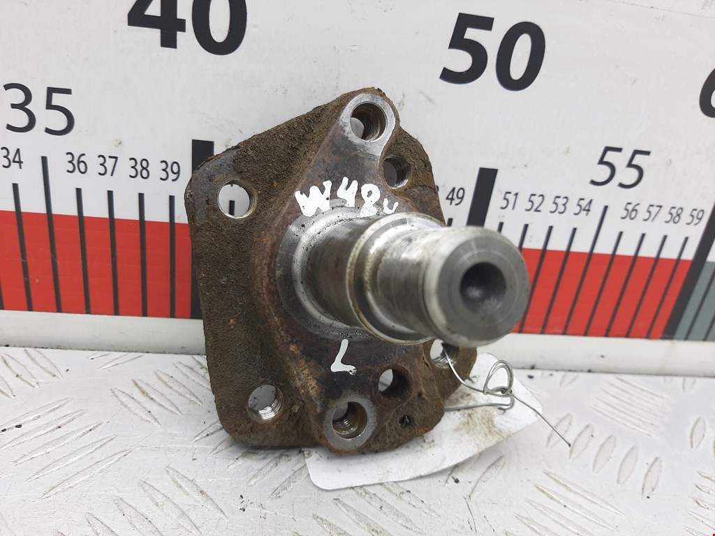 Кулак задний левый Opel Corsa D (2006-2014)