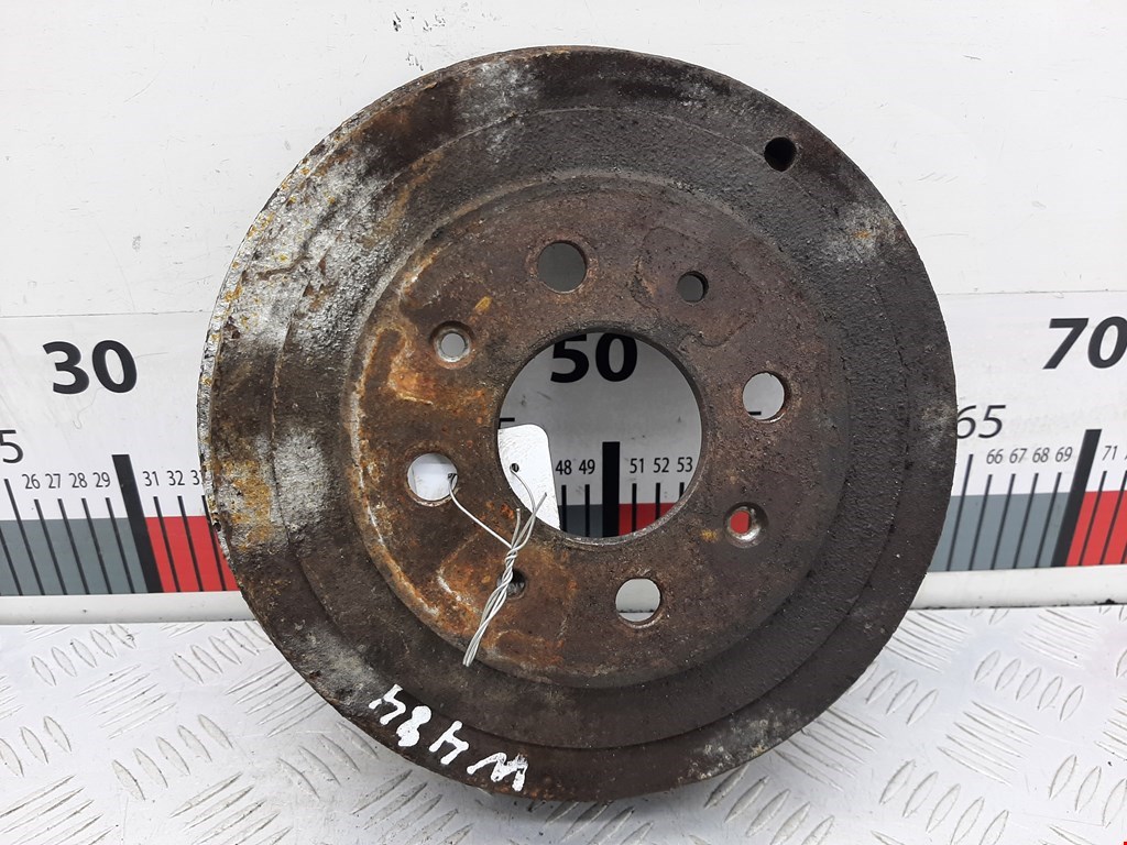 Барабан тормозной задний OPEL Corsa D 2006-2014