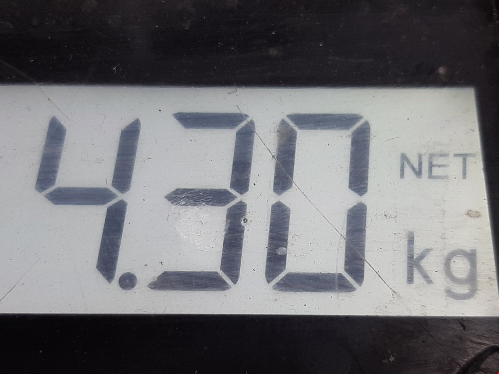 Барабан тормозной задний OPEL Corsa D 2006-2014