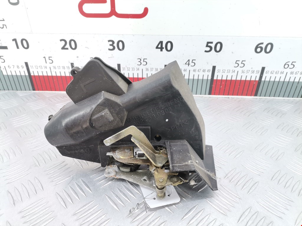 Замок двери задней левой MERCEDES-BENZ E-Class W210, S210 1995-2002