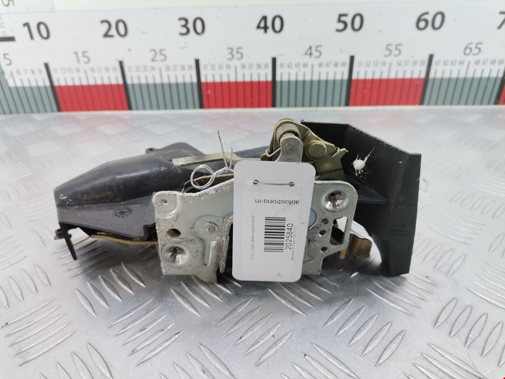 Замок двери задней левой MERCEDES-BENZ E-Class W210, S210 1995-2002