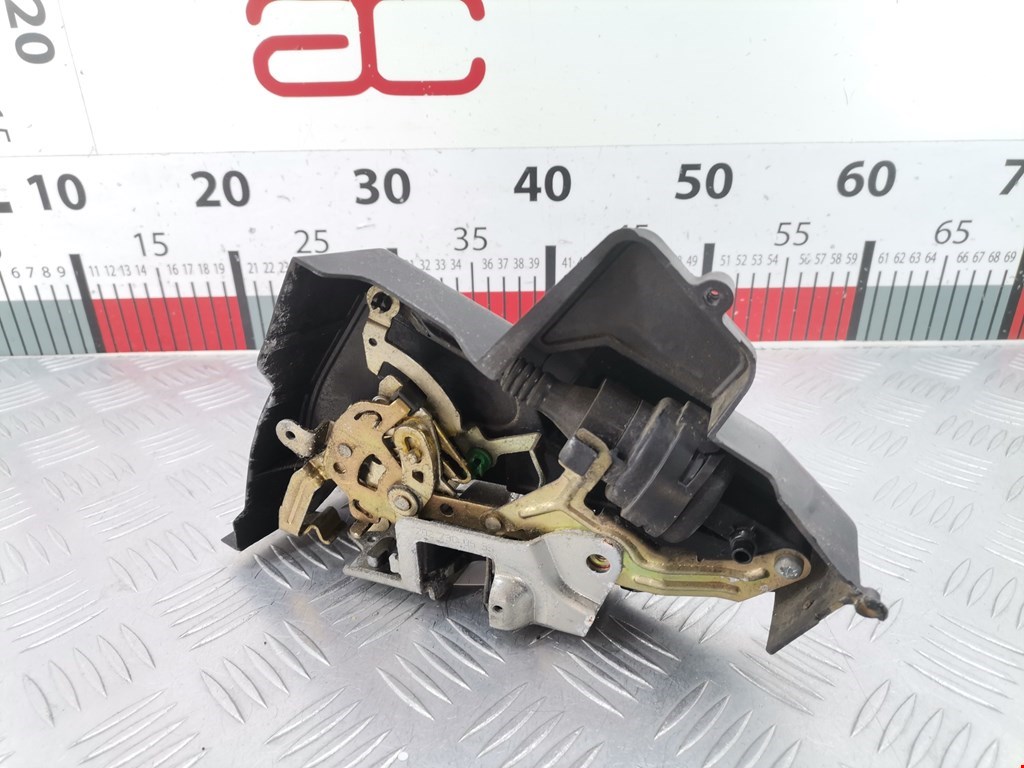 Замок двери задней левой MERCEDES-BENZ E-Class W210, S210 1995-2002