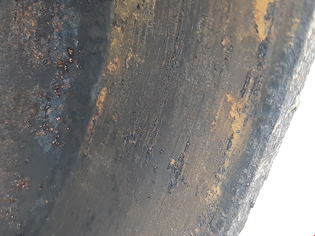 Барабан тормозной задний OPEL Corsa D 2006-2014