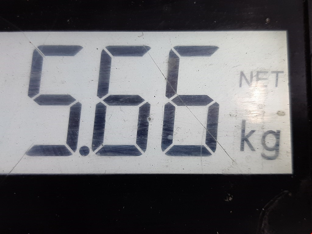 Барабан тормозной задний OPEL Corsa D 2006-2014