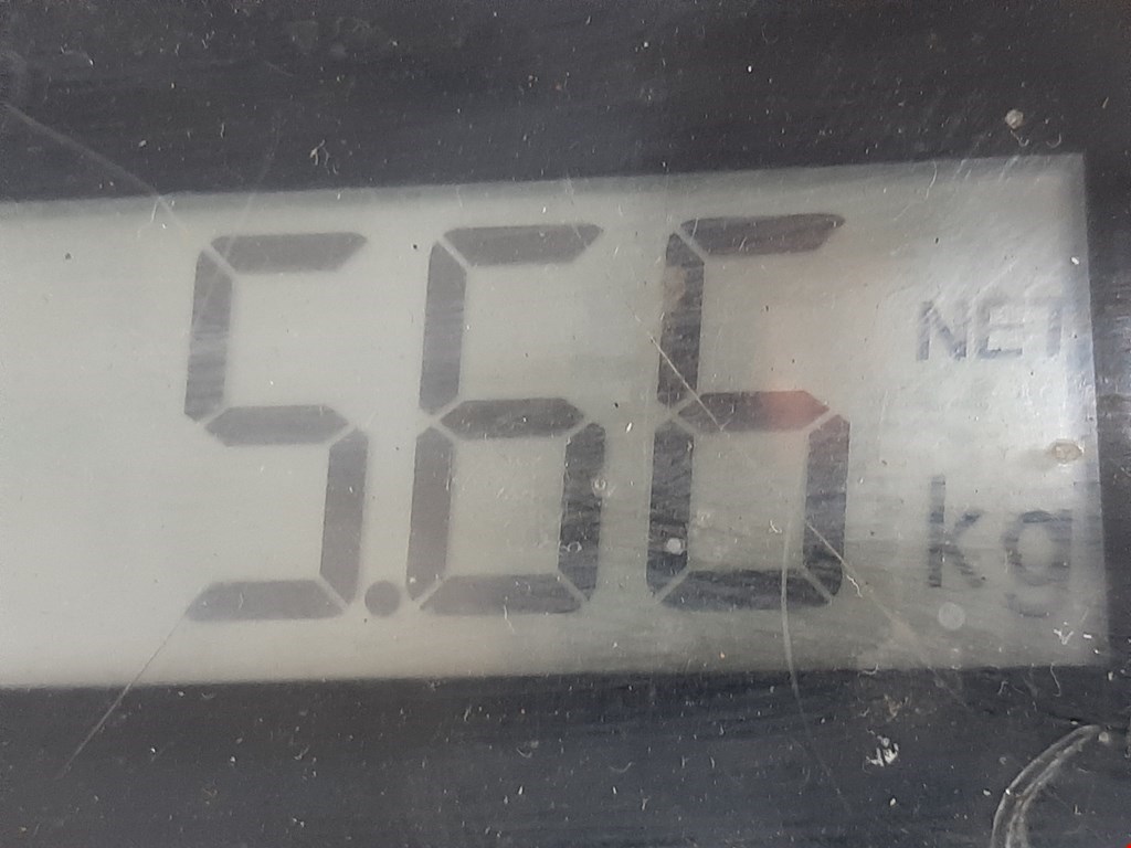 Барабан тормозной задний OPEL Corsa D 2006-2014