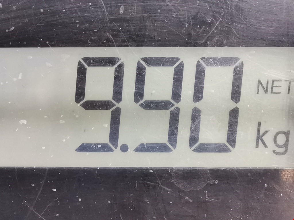 Рычаг передний правый VOLKSWAGEN Crafter 2006-2016