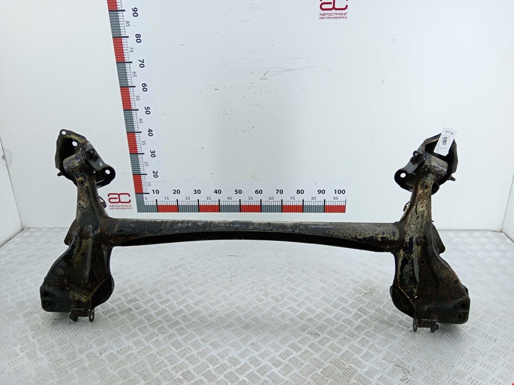 Балка задняя OPEL Corsa D 2006-2014