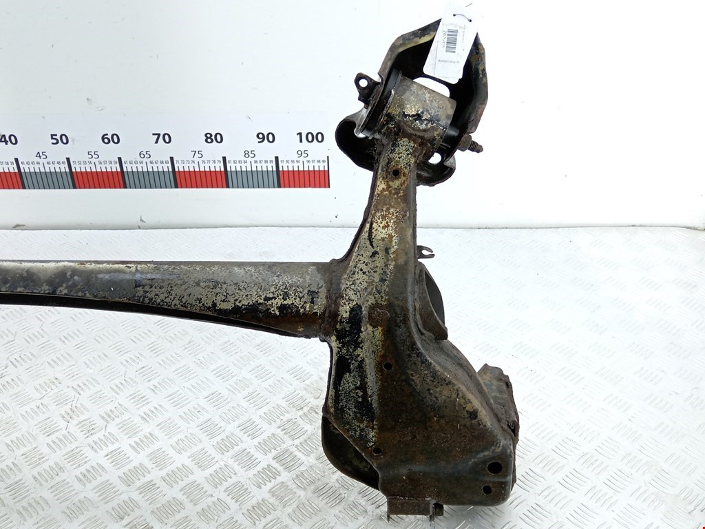 Балка задняя OPEL Corsa D 2006-2014