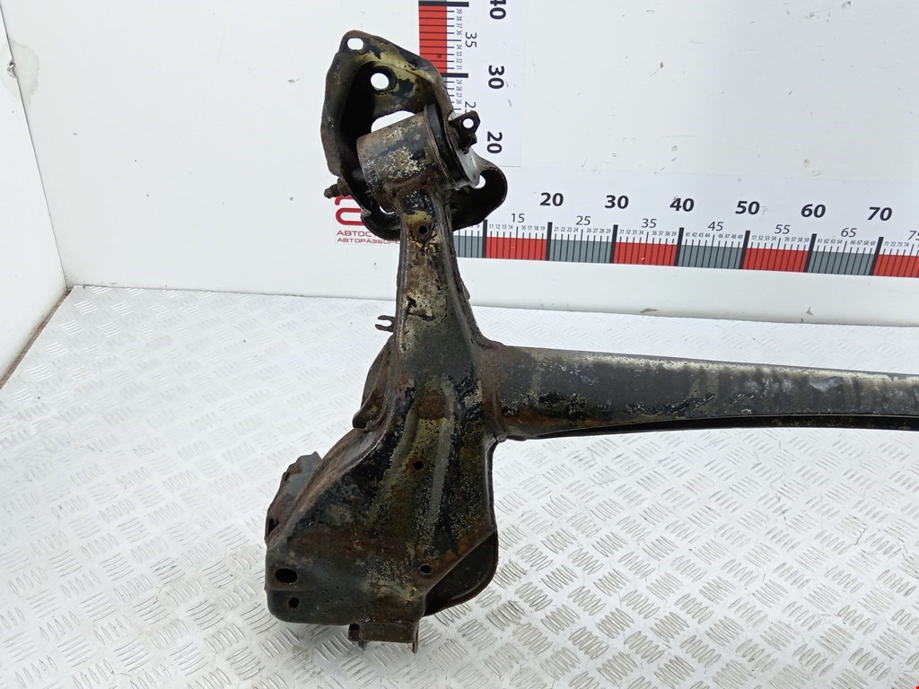 Балка задняя OPEL Corsa D 2006-2014