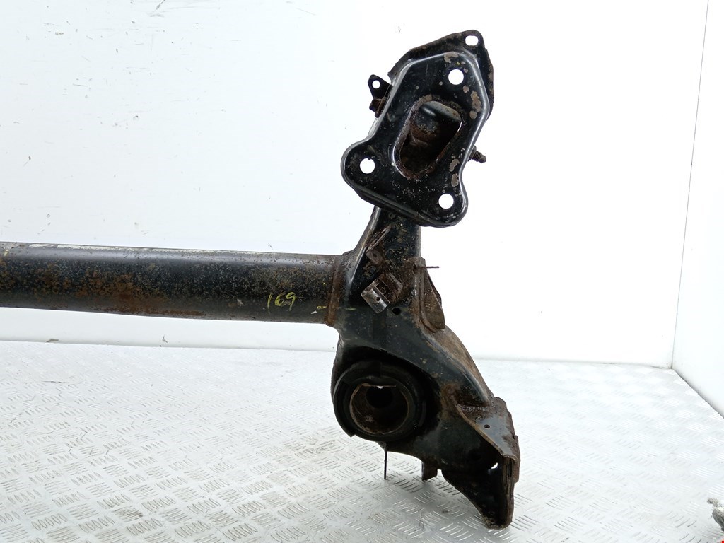 Балка задняя OPEL Corsa D 2006-2014