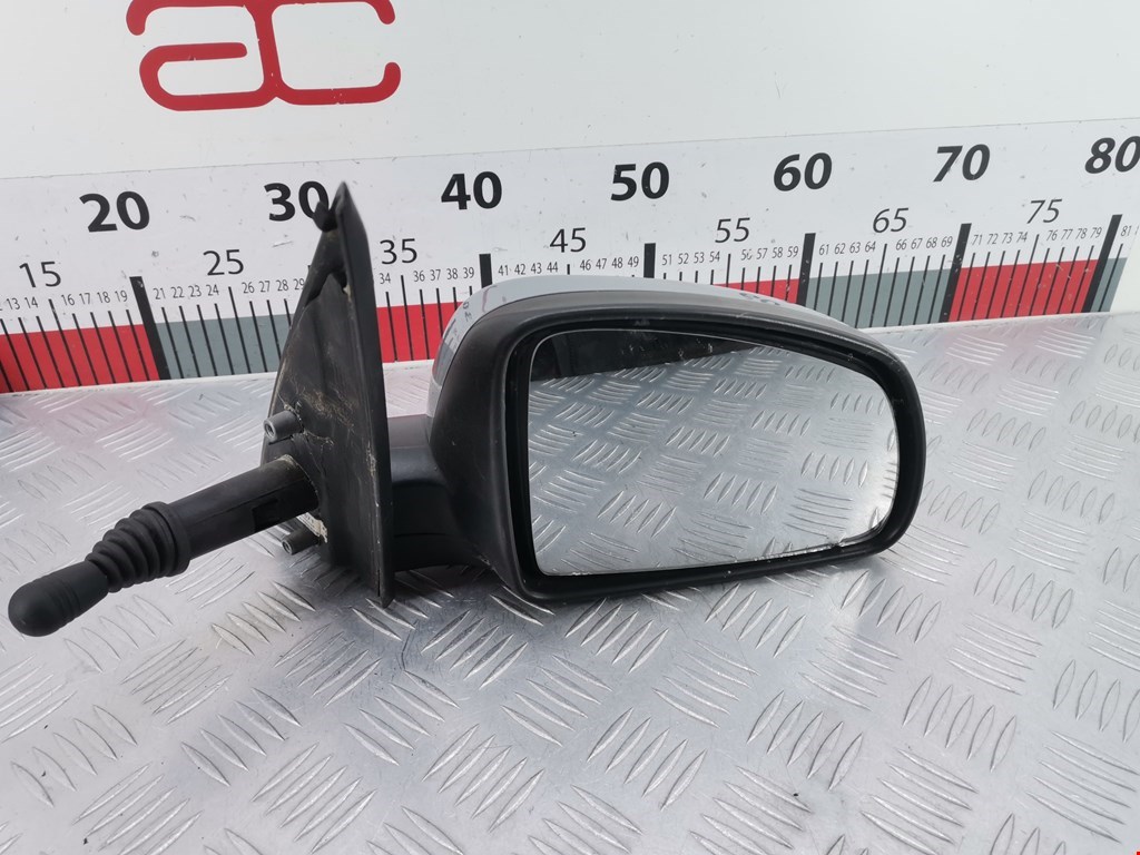 Зеркало правое OPEL Meriva A 2003-2010