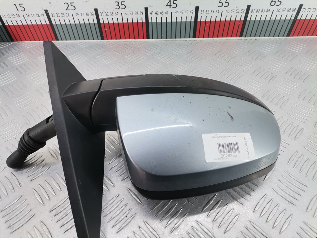 Зеркало правое OPEL Meriva A 2003-2010
