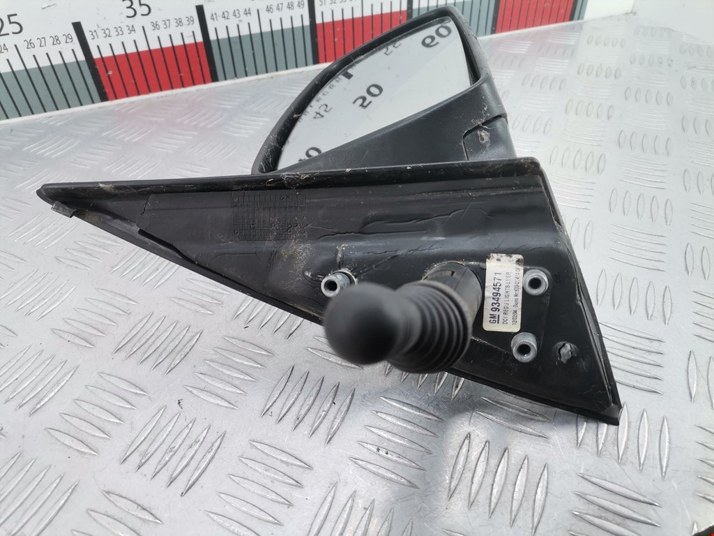Зеркало правое OPEL Meriva A 2003-2010