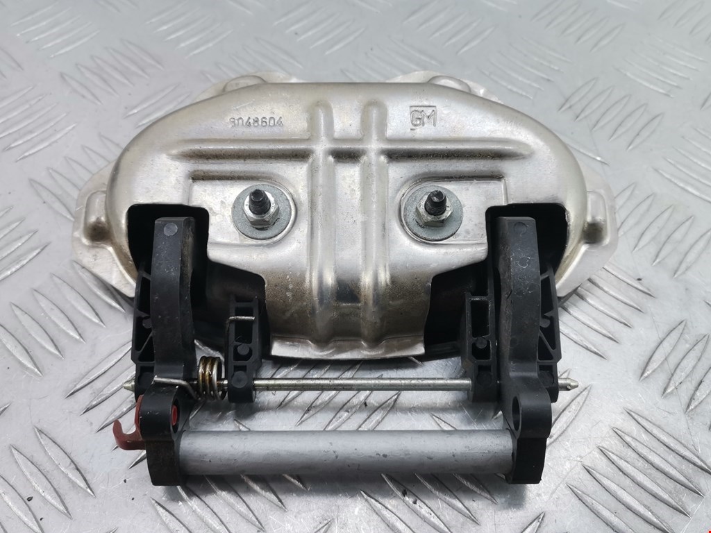 Ручка двери передней наружная правая OPEL Meriva A 2003-2010