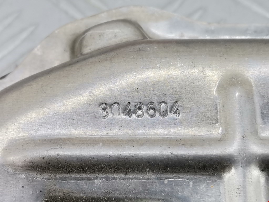 Ручка двери передней наружная правая OPEL Meriva A 2003-2010