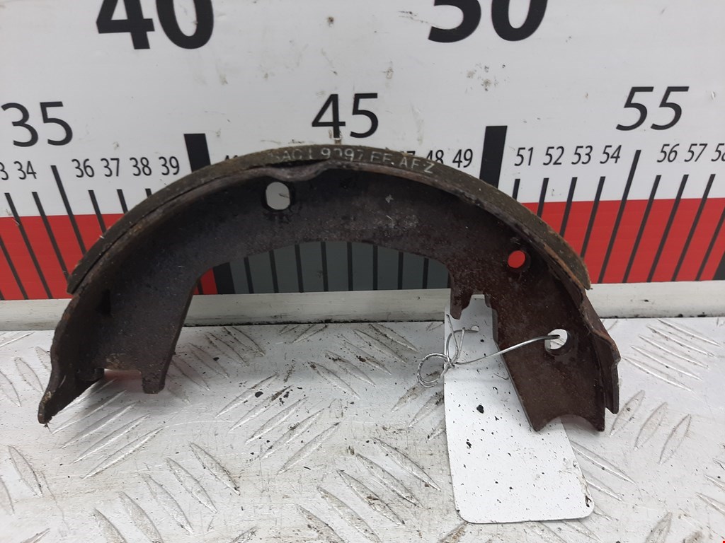 Механизм ручного тормоза (ручника) HYUNDAI Tucson l 2004-2010