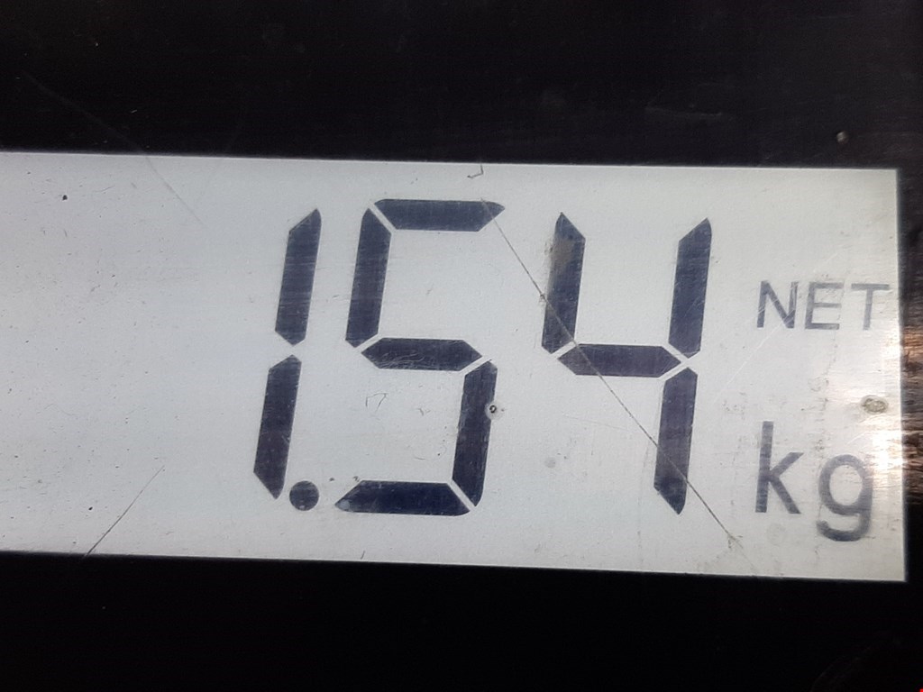 Механизм ручного тормоза (ручника) OPEL Corsa D 2006-2014