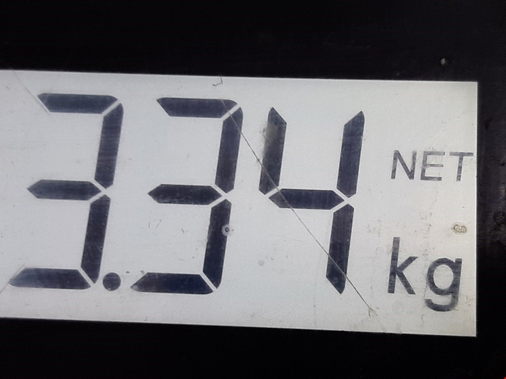 Механизм ручного тормоза (ручника) OPEL Corsa D 2006-2014